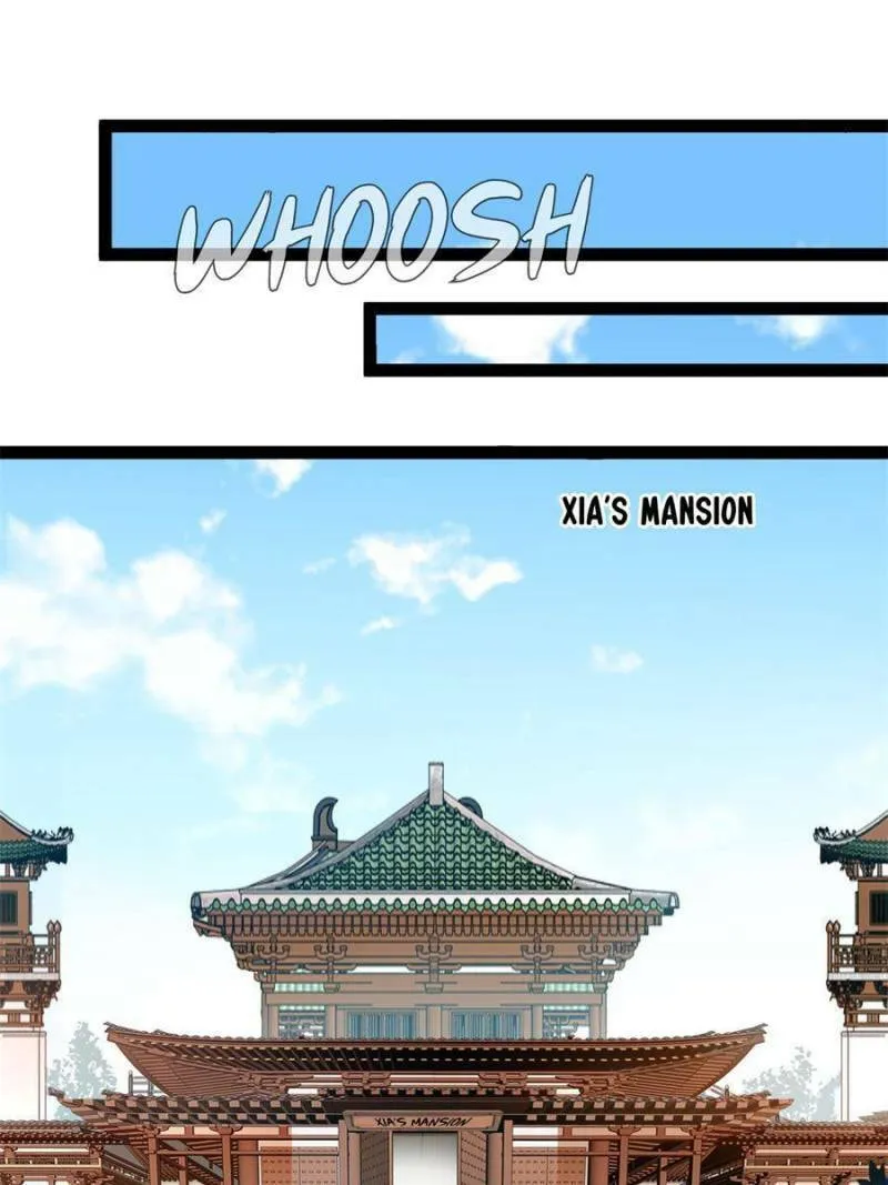 Read Peerless Ancient (Colored) chapter 125 image 13 on Lezhin