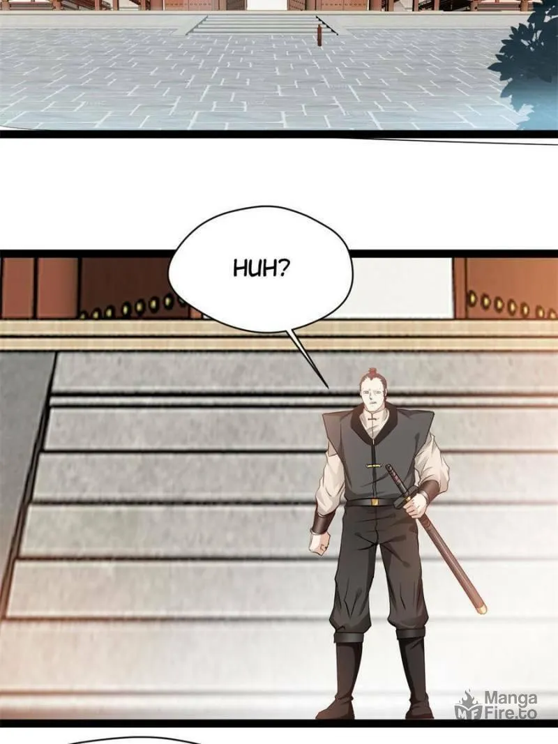 Read Peerless Ancient (Colored) chapter 125 image 14 on Lezhin