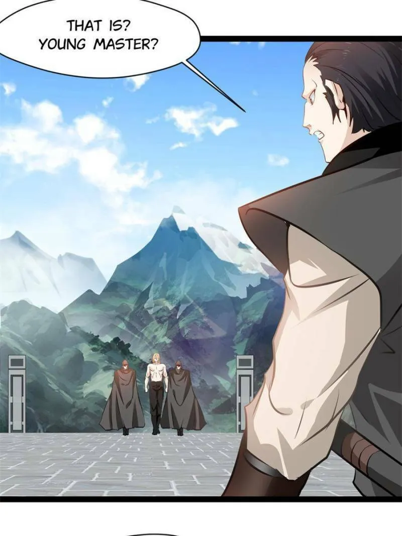 Read Peerless Ancient (Colored) chapter 125 image 15 on Lezhin