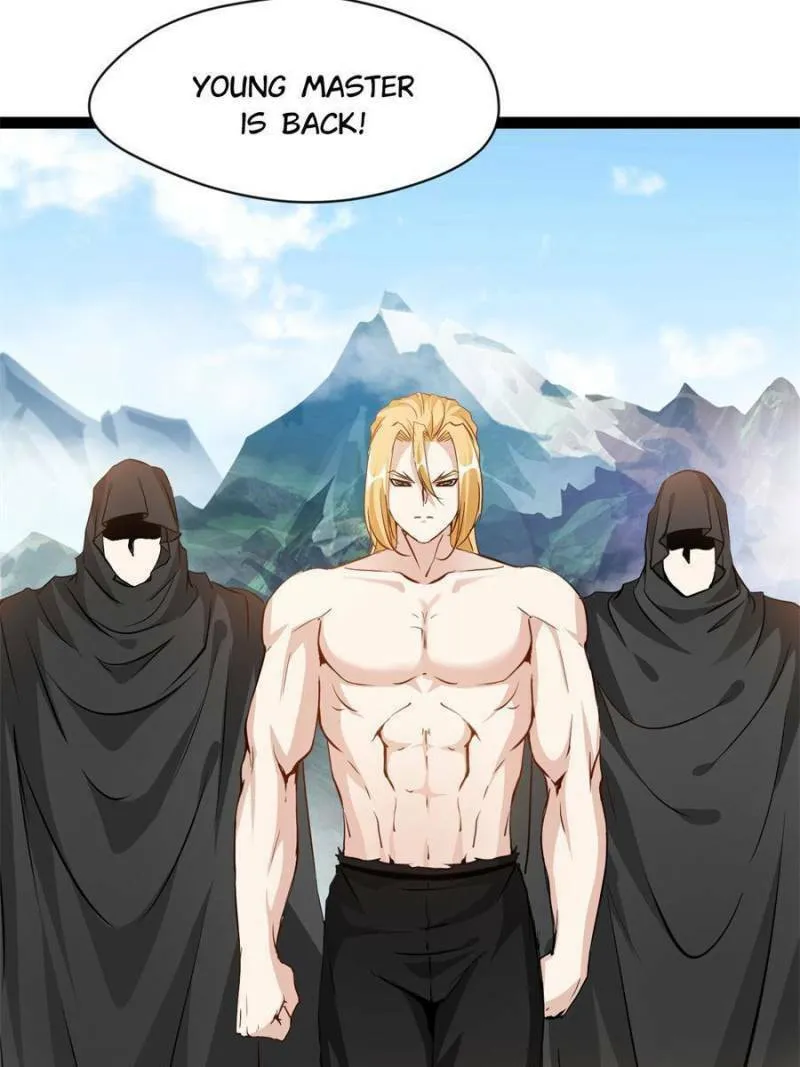 Read Peerless Ancient (Colored) chapter 125 image 16 on Lezhin