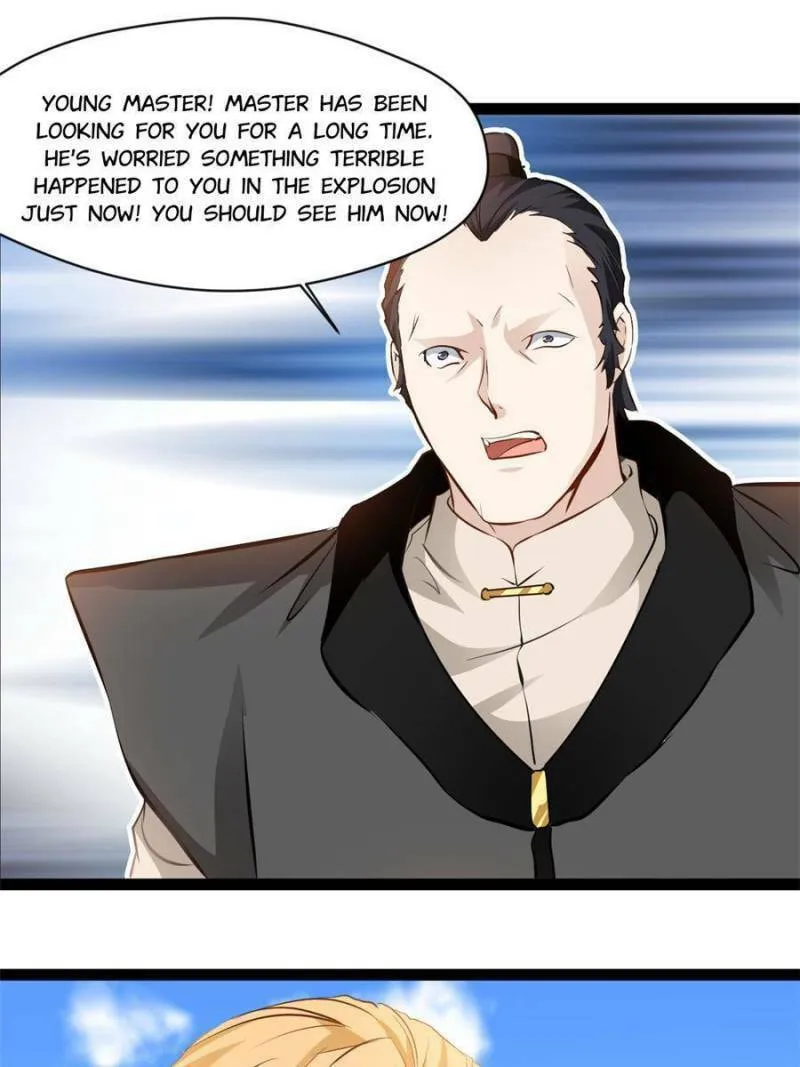 Read Peerless Ancient (Colored) chapter 125 image 18 on Lezhin