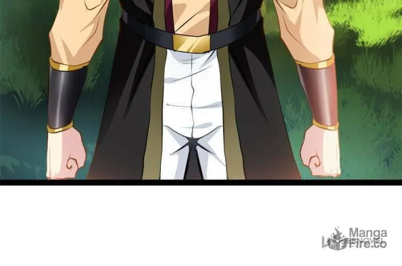 Read Peerless Ancient (Colored) chapter 125 image 2 on Lezhin