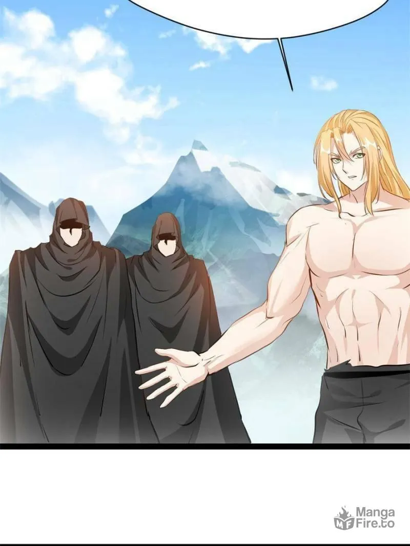 Read Peerless Ancient (Colored) chapter 125 image 20 on Lezhin