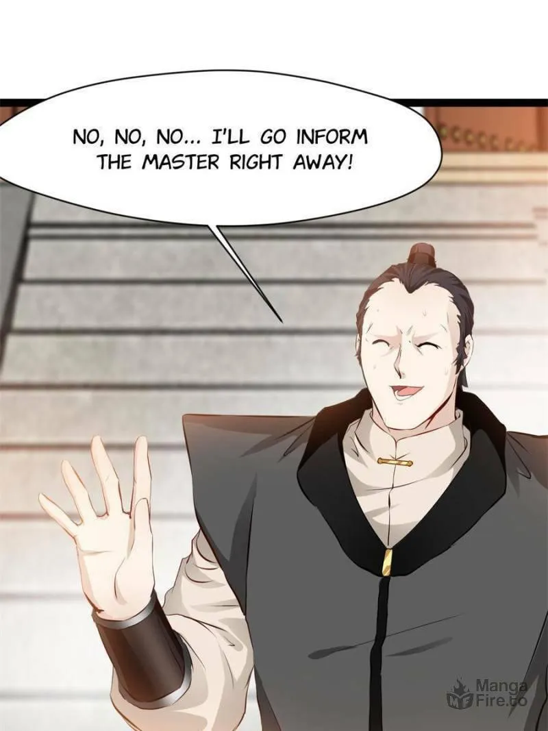 Read Peerless Ancient (Colored) chapter 125 image 23 on Lezhin