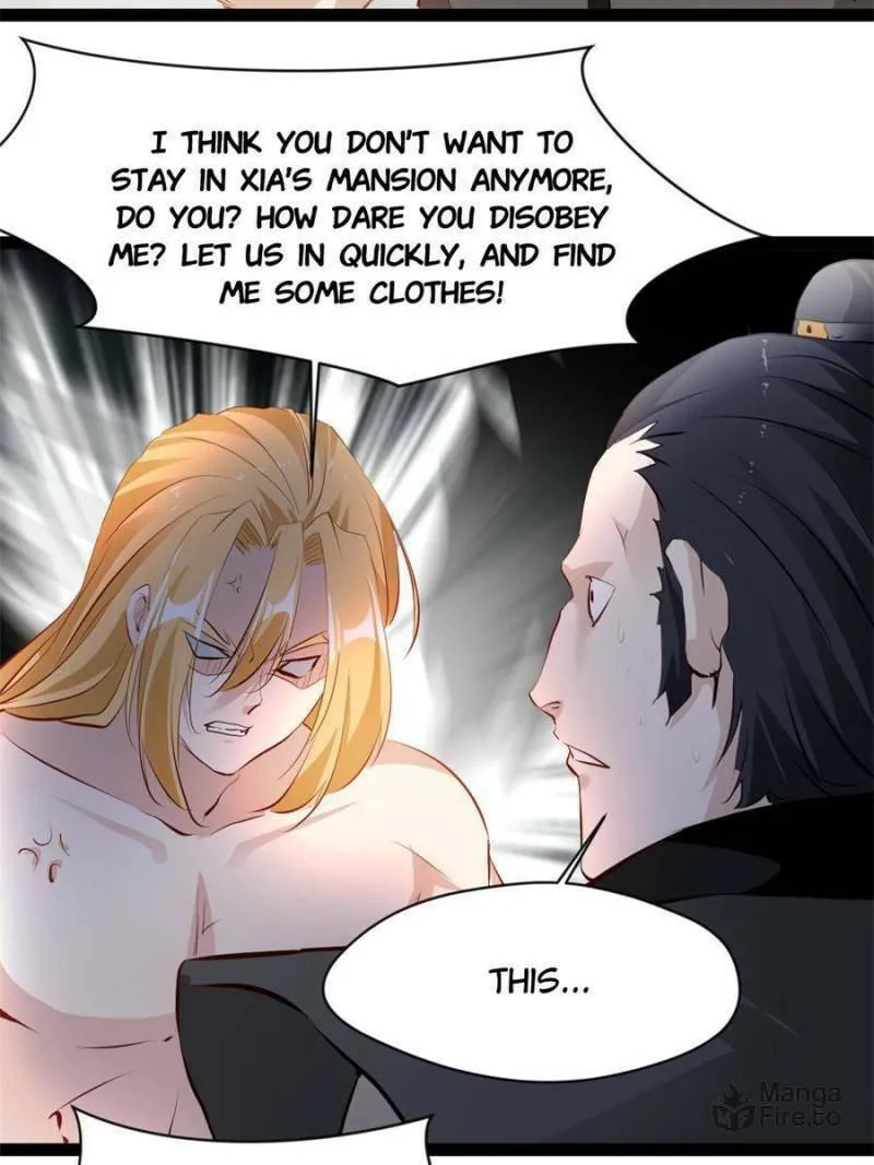 Read Peerless Ancient (Colored) chapter 125 image 24 on Lezhin