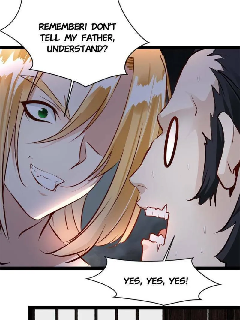 Read Peerless Ancient (Colored) chapter 125 image 25 on Lezhin