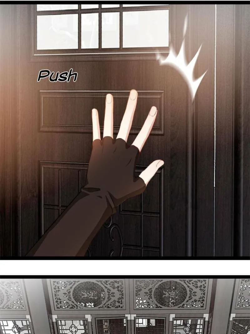 Read Peerless Ancient (Colored) chapter 125 image 27 on Lezhin