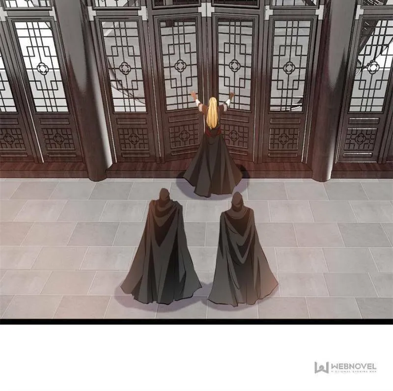 Read Peerless Ancient (Colored) chapter 125 image 28 on Lezhin