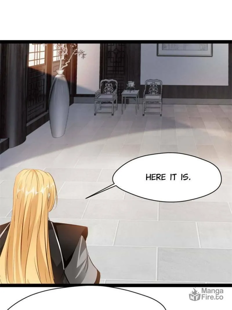 Read Peerless Ancient (Colored) chapter 125 image 29 on Lezhin