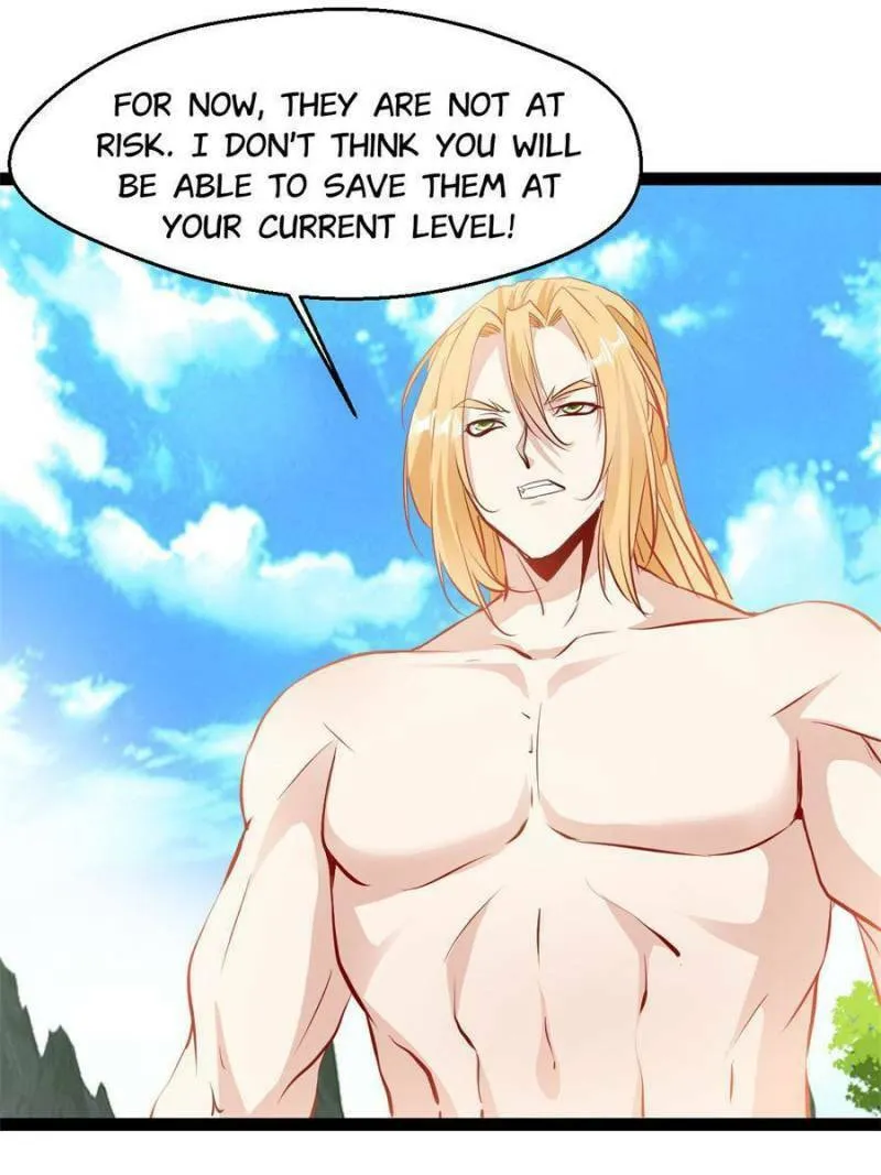 Read Peerless Ancient (Colored) chapter 125 image 3 on Lezhin
