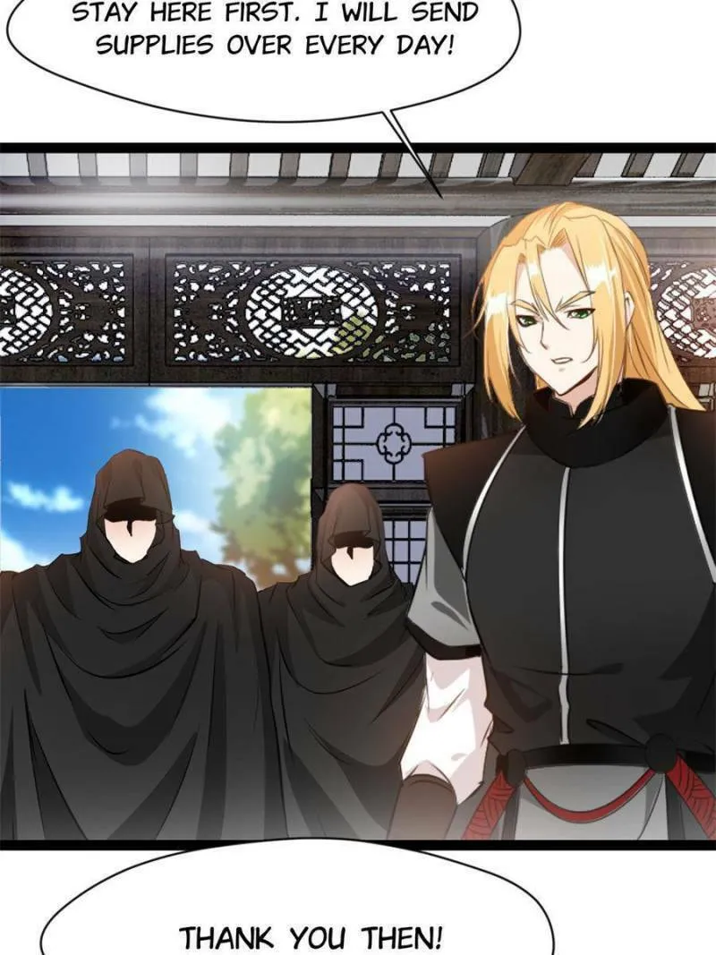 Read Peerless Ancient (Colored) chapter 125 image 30 on Lezhin