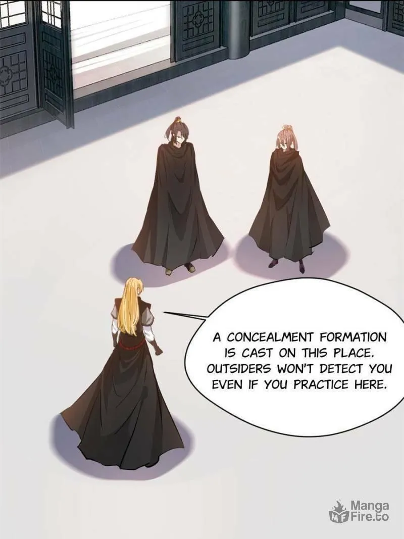 Read Peerless Ancient (Colored) chapter 125 image 32 on Lezhin