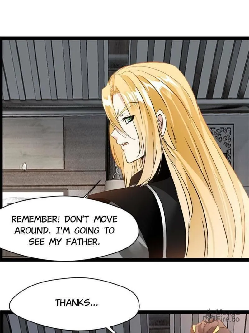 Read Peerless Ancient (Colored) chapter 125 image 34 on Lezhin