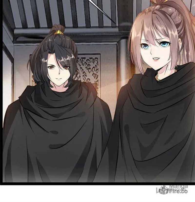 Read Peerless Ancient (Colored) chapter 125 image 35 on Lezhin