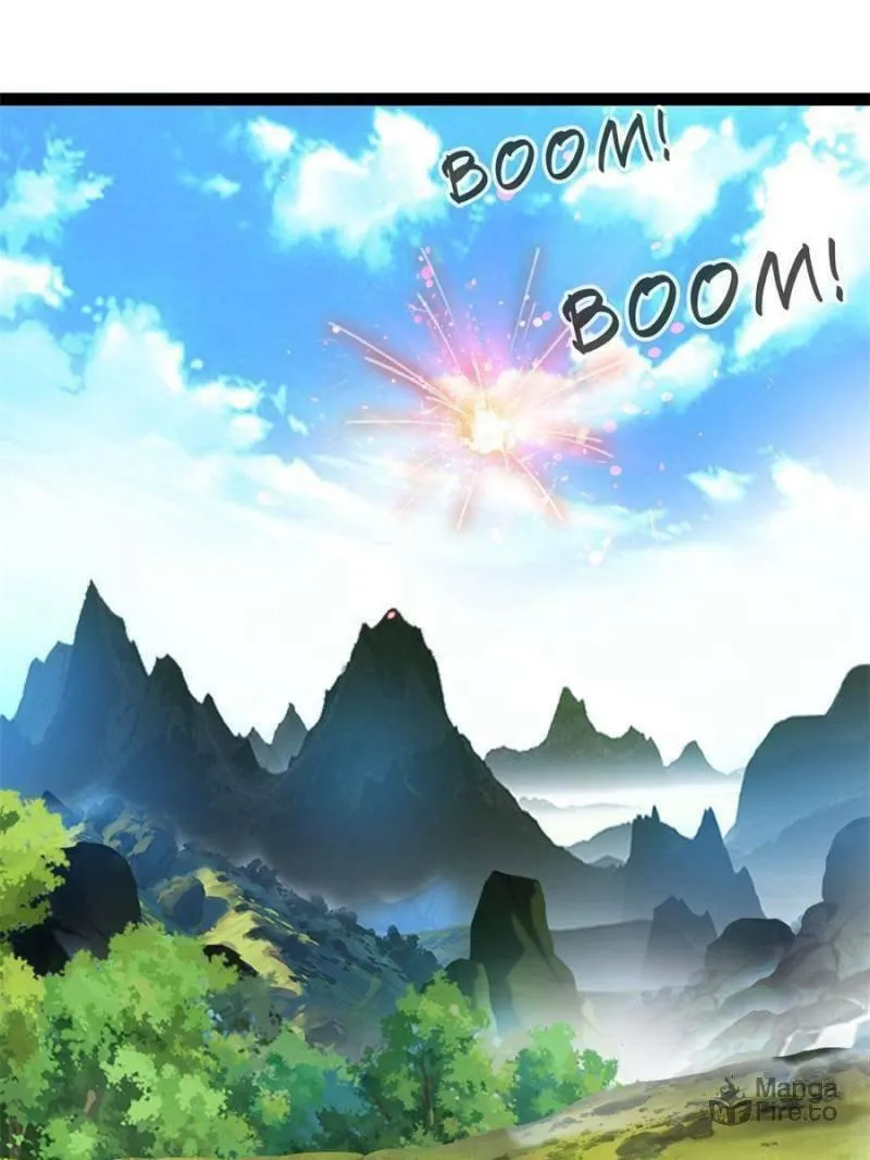 Read Peerless Ancient (Colored) chapter 125 image 4 on Lezhin