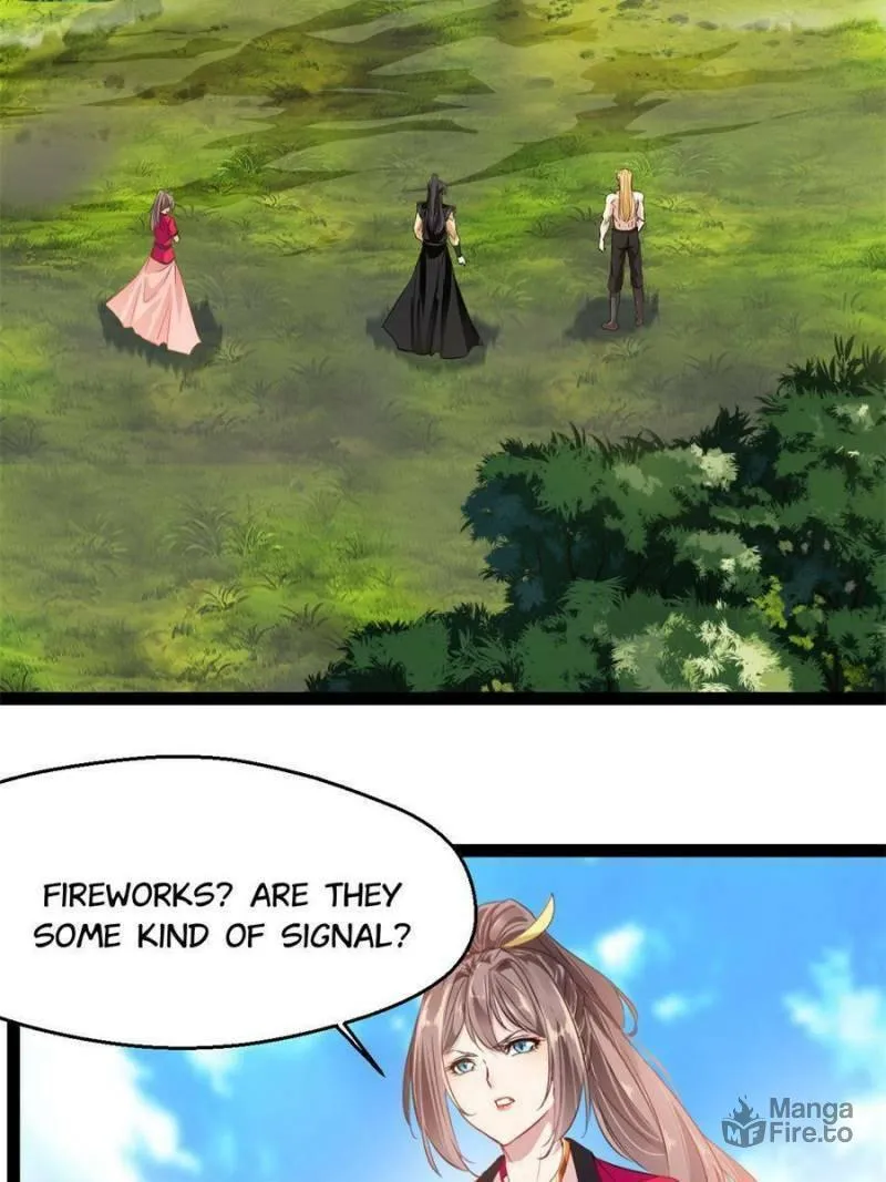 Read Peerless Ancient (Colored) chapter 125 image 5 on Lezhin