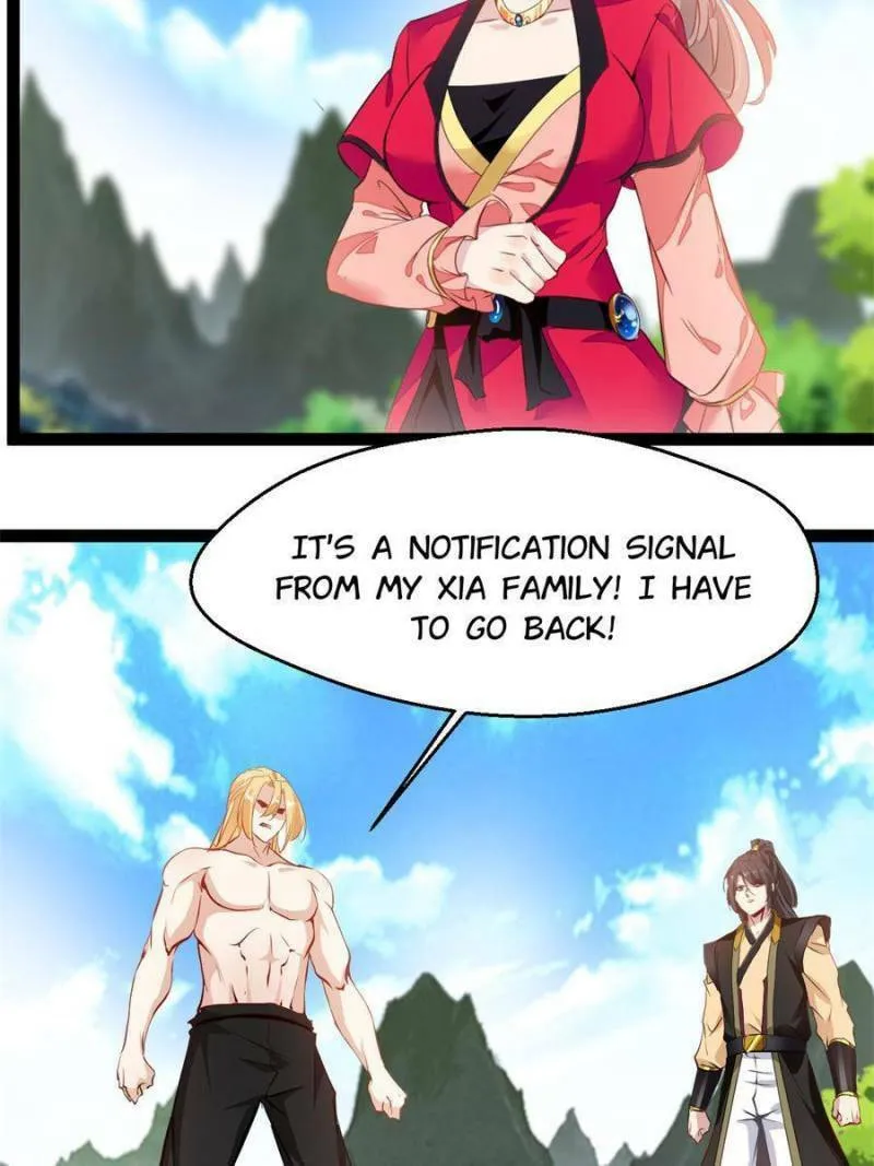 Read Peerless Ancient (Colored) chapter 125 image 6 on Lezhin