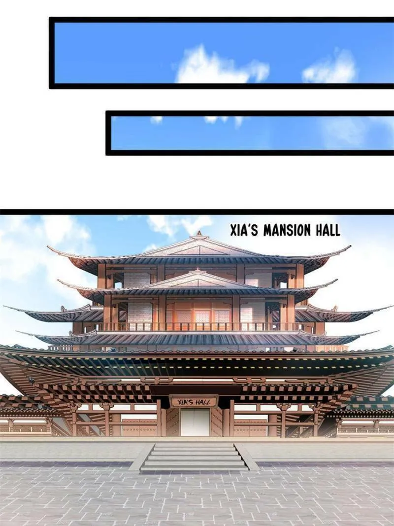 Read Peerless Ancient (Colored) chapter 126 image 0 on Lezhin