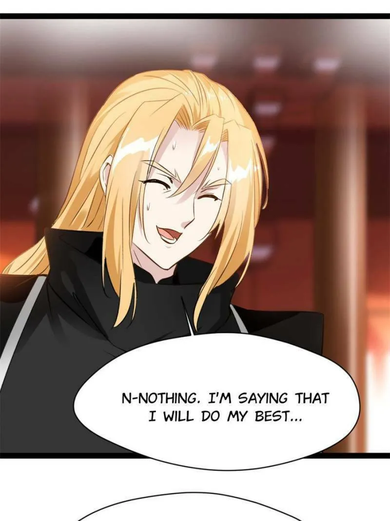 Read Peerless Ancient (Colored) chapter 126 image 10 on Lezhin