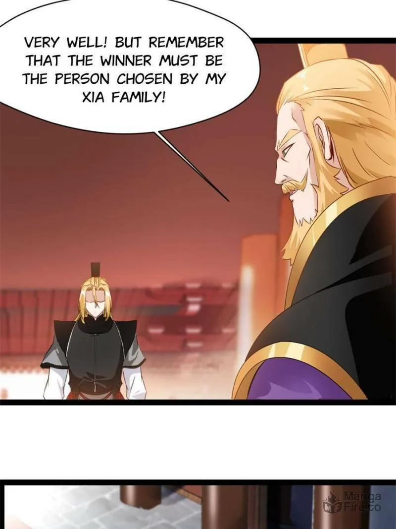 Read Peerless Ancient (Colored) chapter 126 image 14 on Lezhin