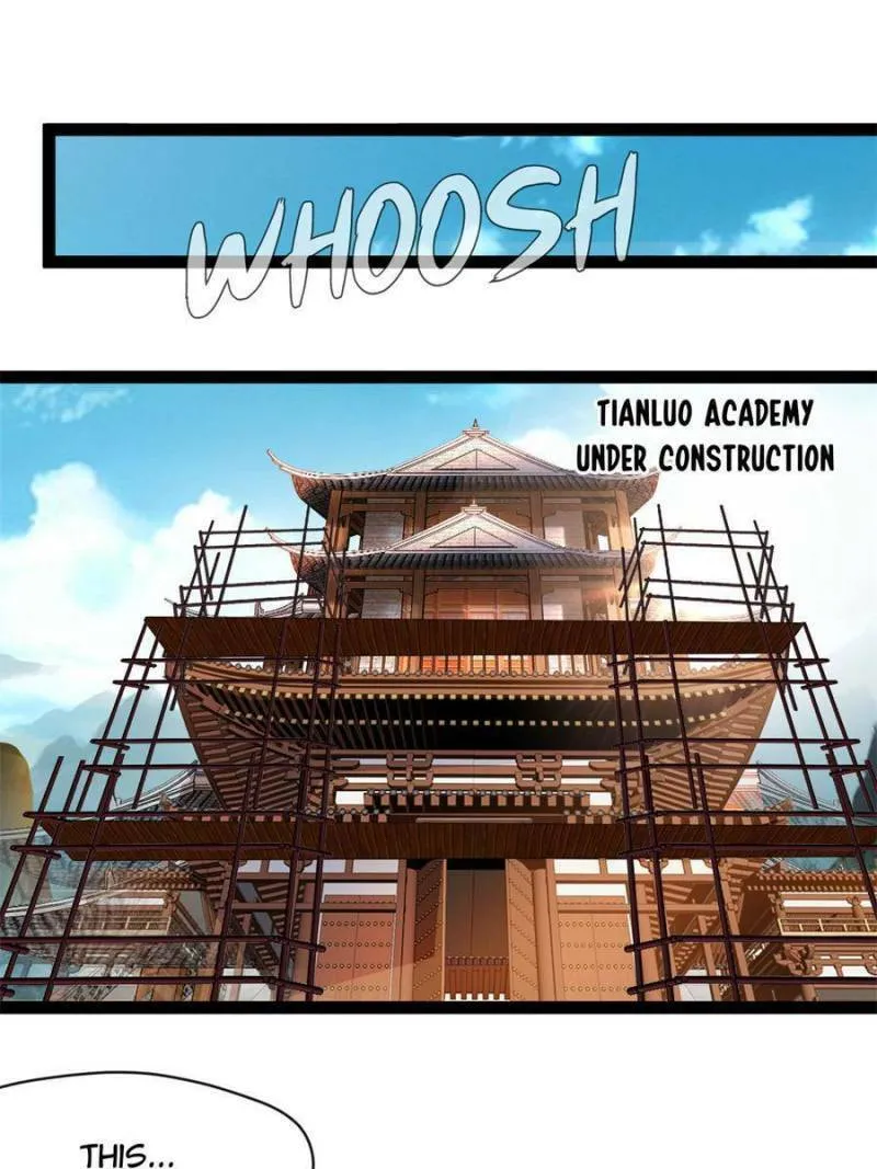 Read Peerless Ancient (Colored) chapter 126 image 18 on Lezhin
