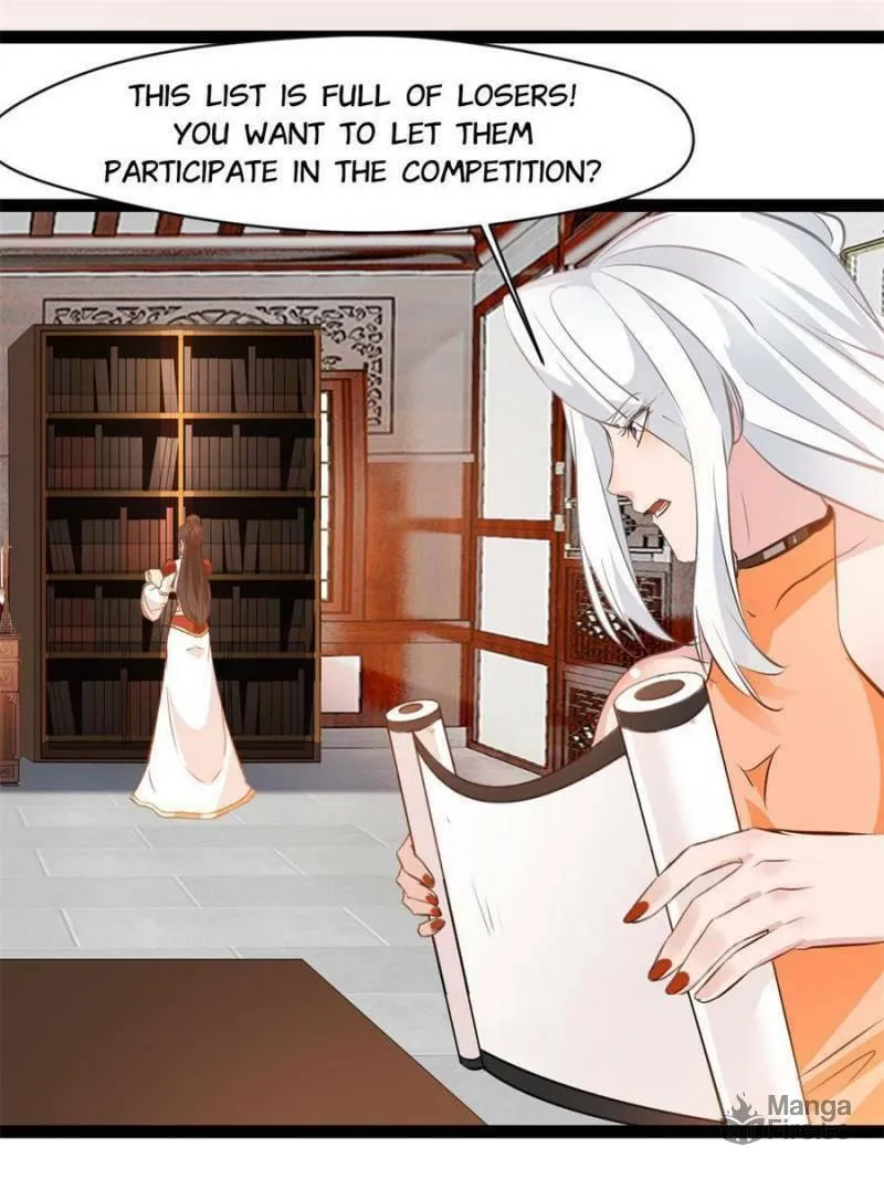 Read Peerless Ancient (Colored) chapter 126 image 20 on Lezhin