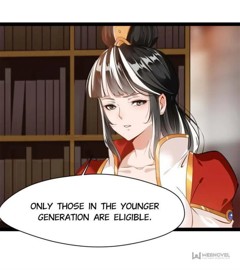 Read Peerless Ancient (Colored) chapter 126 image 21 on Lezhin