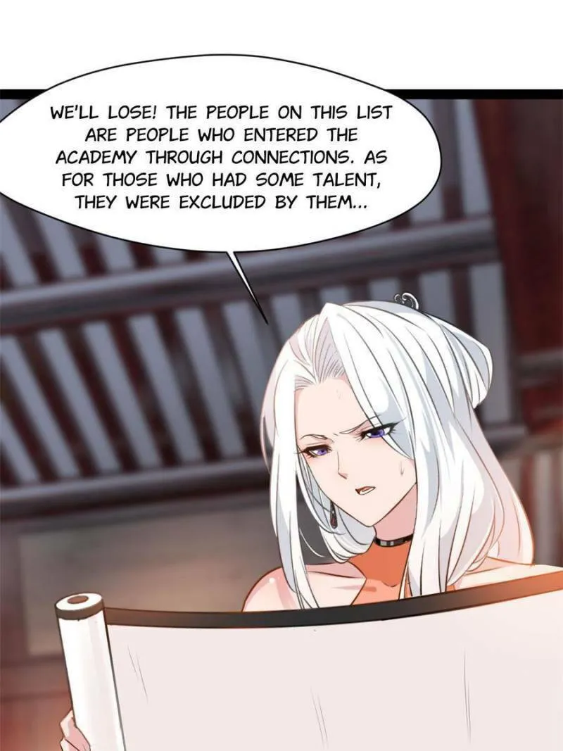 Read Peerless Ancient (Colored) chapter 126 image 22 on Lezhin