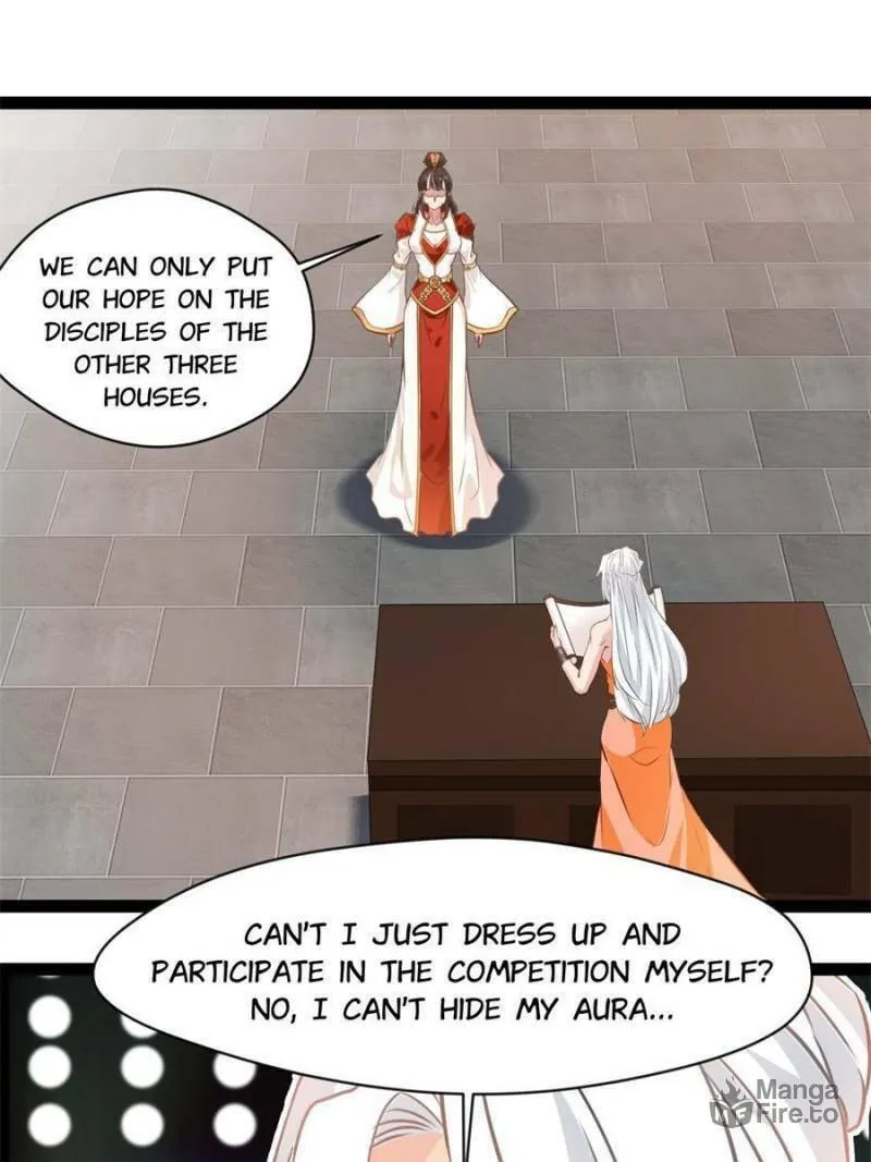 Read Peerless Ancient (Colored) chapter 126 image 24 on Lezhin