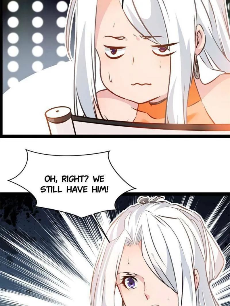 Read Peerless Ancient (Colored) chapter 126 image 25 on Lezhin