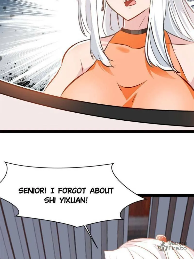 Read Peerless Ancient (Colored) chapter 126 image 26 on Lezhin