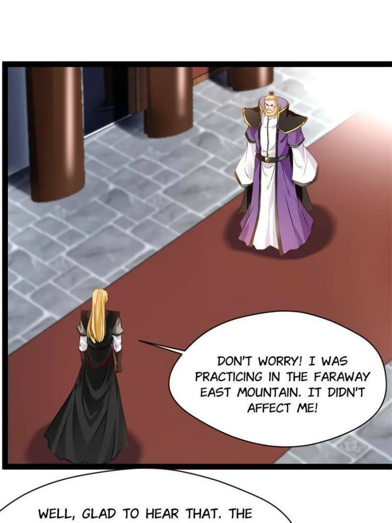 Read Peerless Ancient (Colored) chapter 126 image 3 on Lezhin