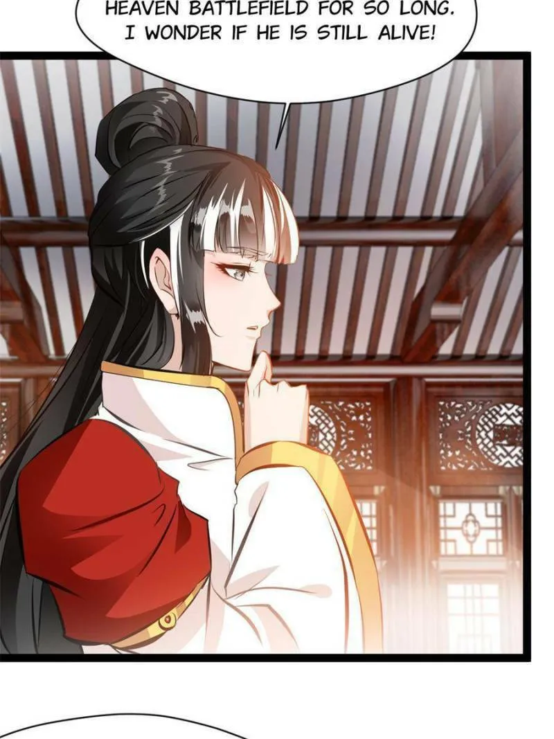 Read Peerless Ancient (Colored) chapter 126 image 31 on Lezhin