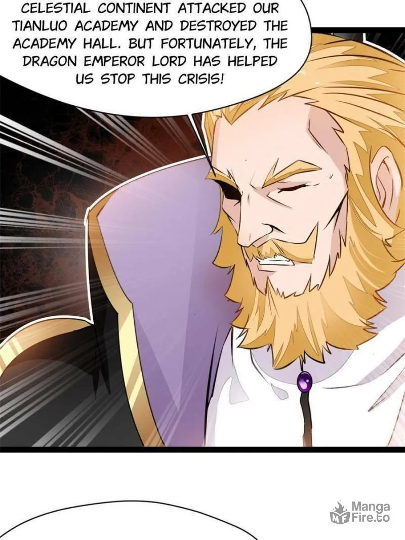 Read Peerless Ancient (Colored) chapter 126 image 4 on Lezhin
