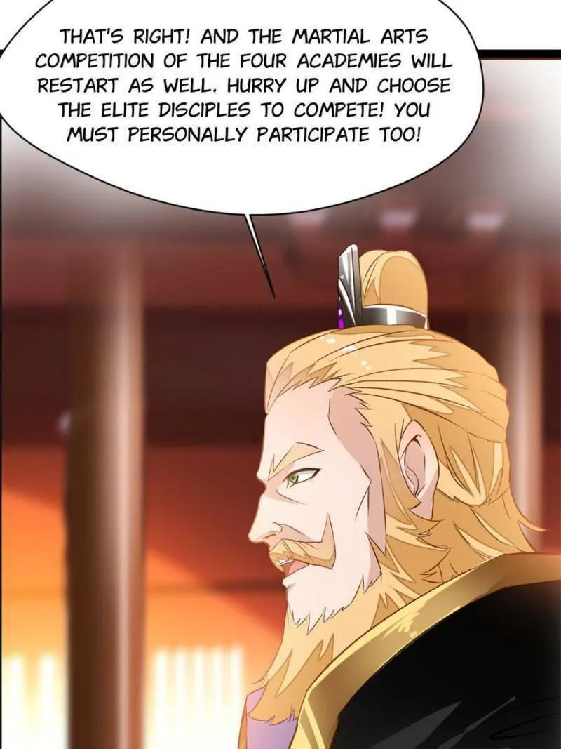 Read Peerless Ancient (Colored) chapter 126 image 6 on Lezhin