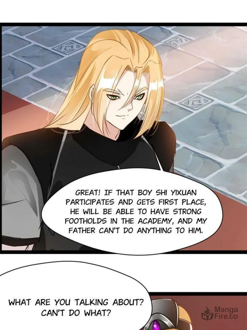 Read Peerless Ancient (Colored) chapter 126 image 8 on Lezhin