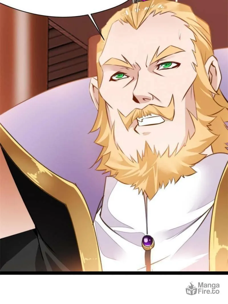 Read Peerless Ancient (Colored) chapter 126 image 9 on Lezhin