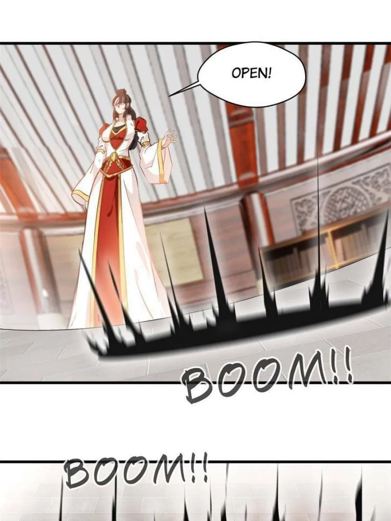 Read Peerless Ancient (Colored) chapter 127 image 0 on Lezhin