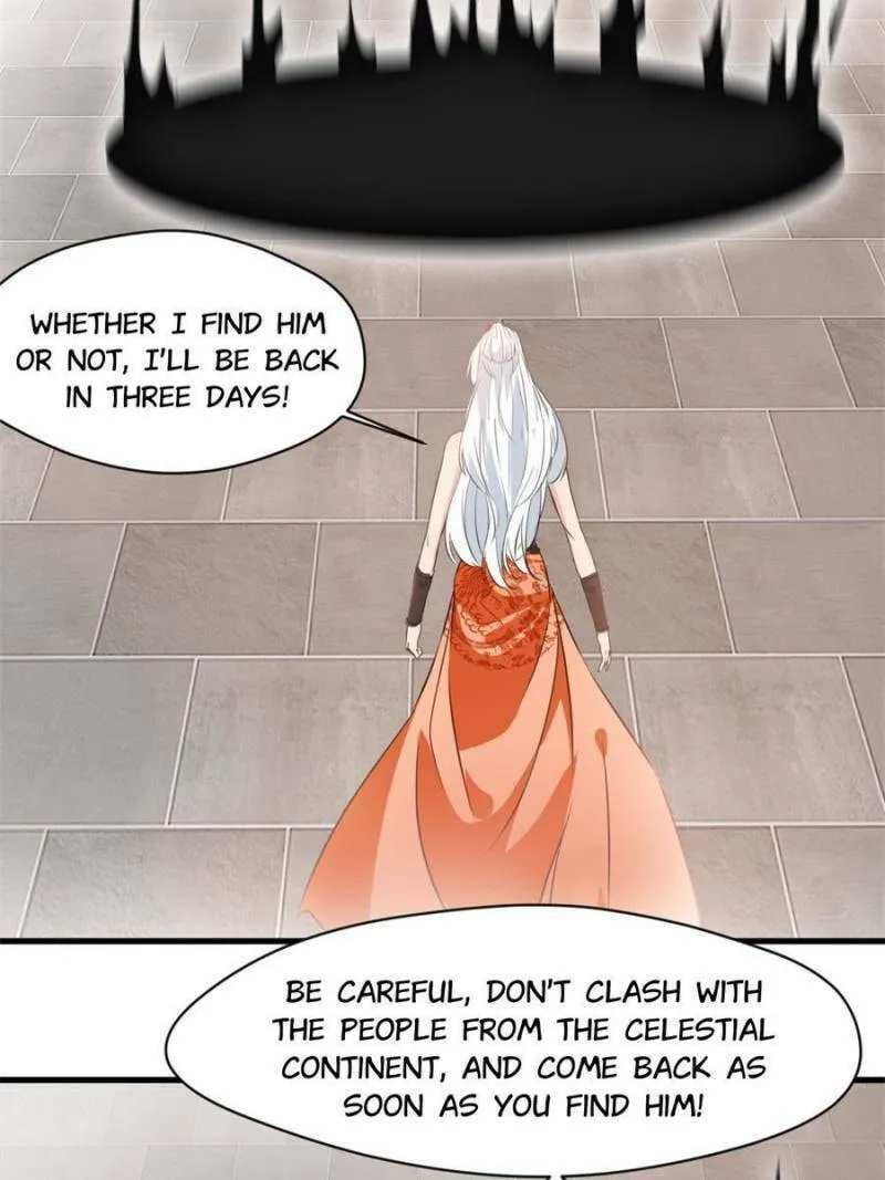 Read Peerless Ancient (Colored) chapter 127 image 1 on Lezhin