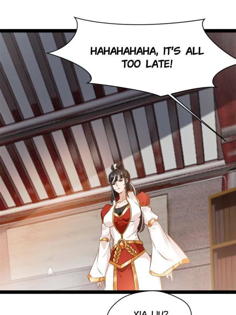 Read Peerless Ancient (Colored) chapter 127 image 10 on Lezhin