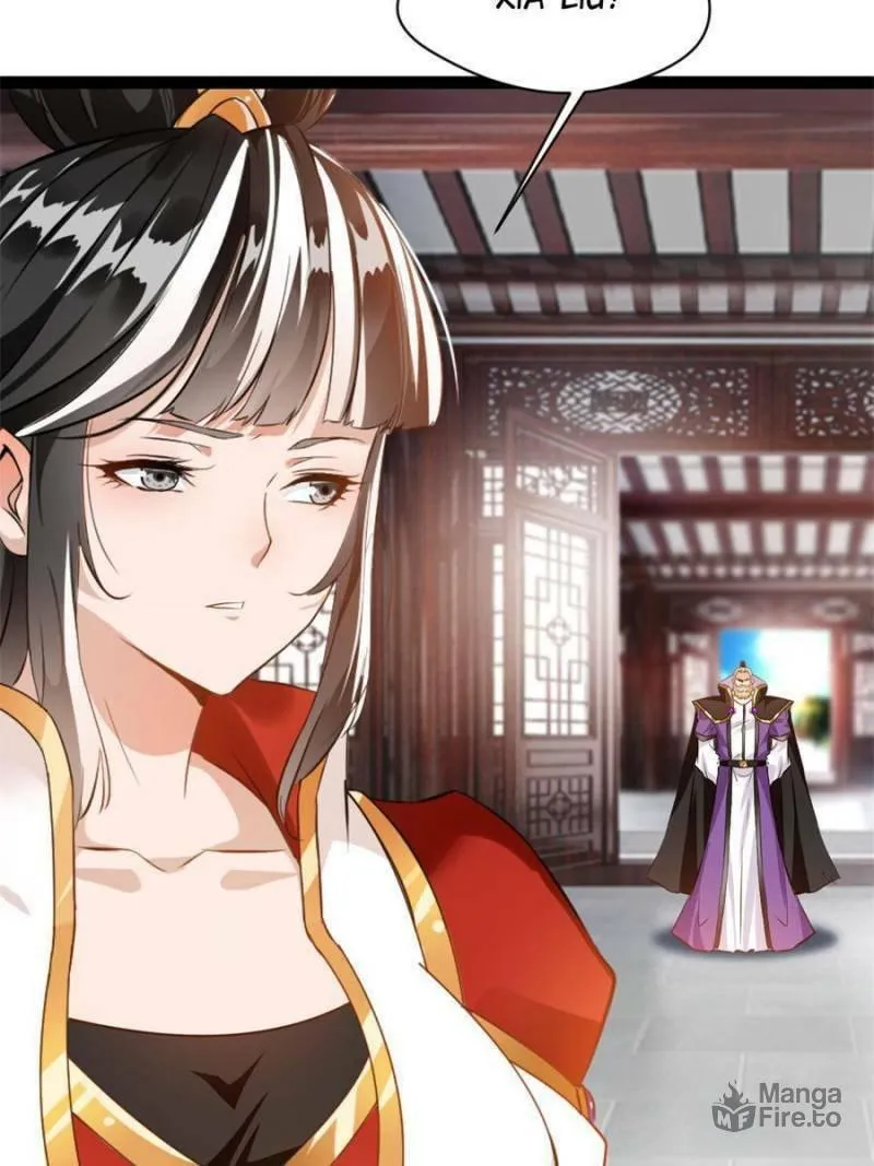 Read Peerless Ancient (Colored) chapter 127 image 11 on Lezhin
