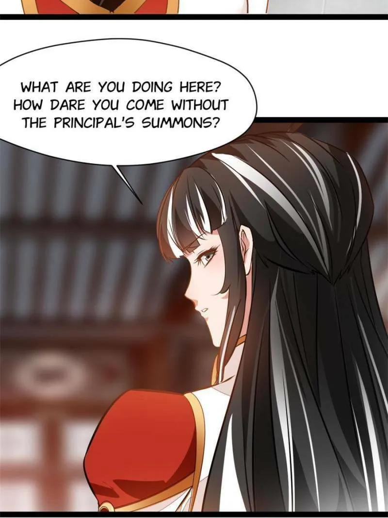 Read Peerless Ancient (Colored) chapter 127 image 12 on Lezhin
