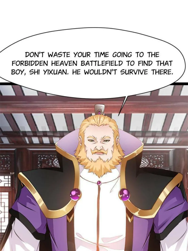 Read Peerless Ancient (Colored) chapter 127 image 13 on Lezhin