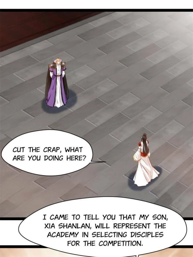 Read Peerless Ancient (Colored) chapter 127 image 15 on Lezhin