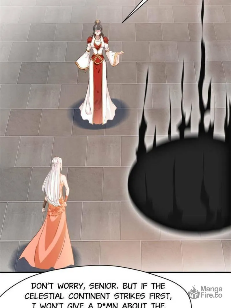 Read Peerless Ancient (Colored) chapter 127 image 2 on Lezhin