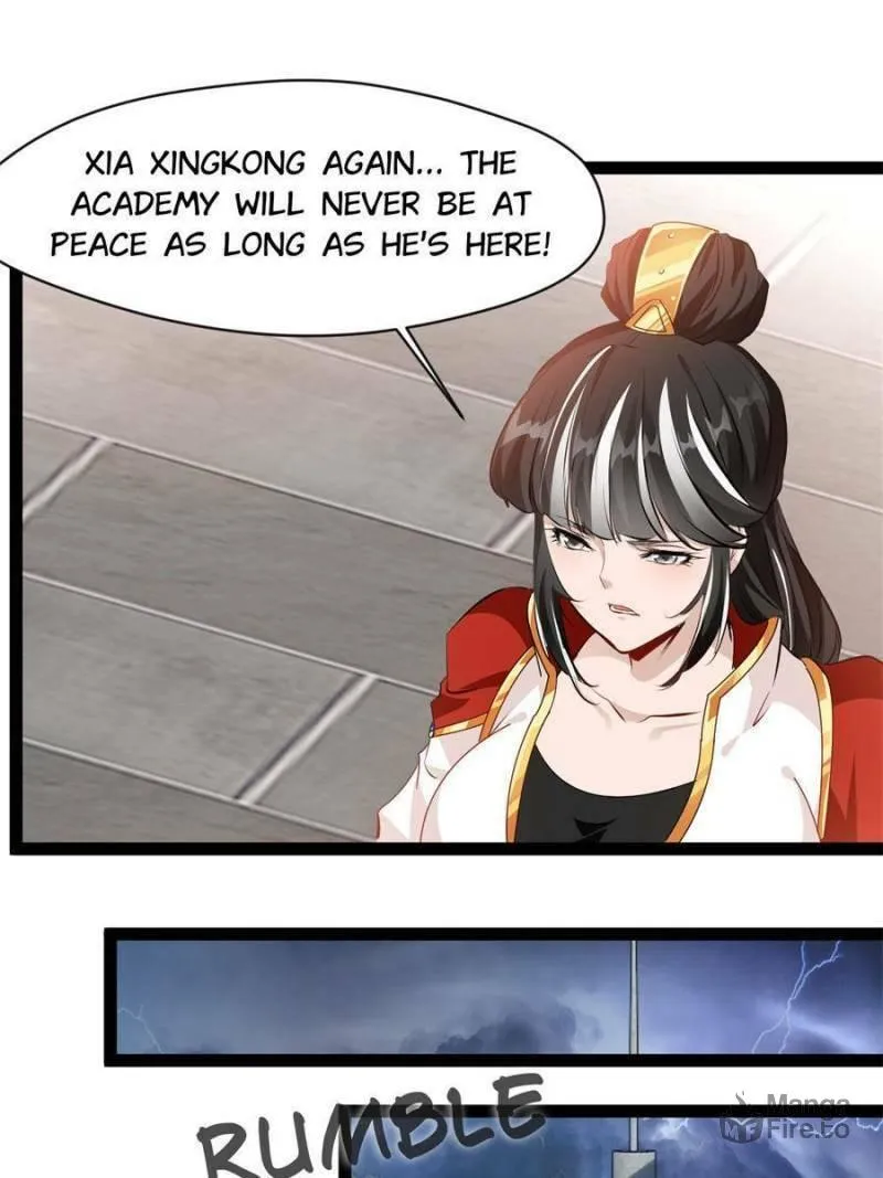 Read Peerless Ancient (Colored) chapter 127 image 20 on Lezhin