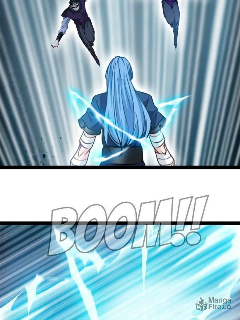 Read Peerless Ancient (Colored) chapter 127 image 23 on Lezhin