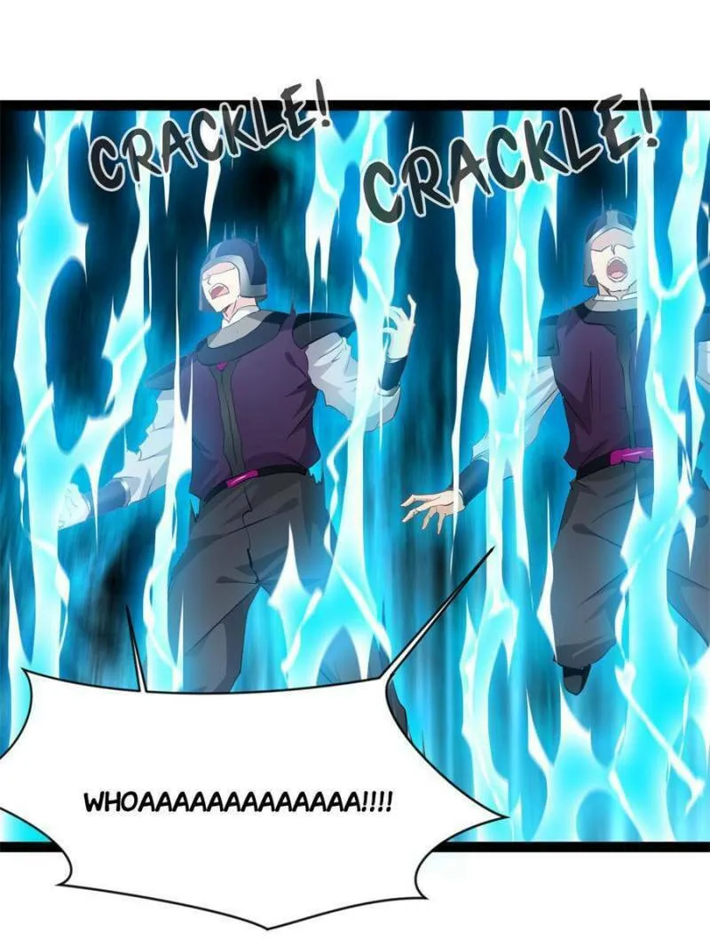 Read Peerless Ancient (Colored) chapter 127 image 25 on Lezhin