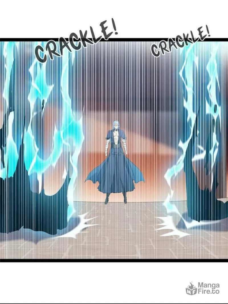 Read Peerless Ancient (Colored) chapter 127 image 26 on Lezhin