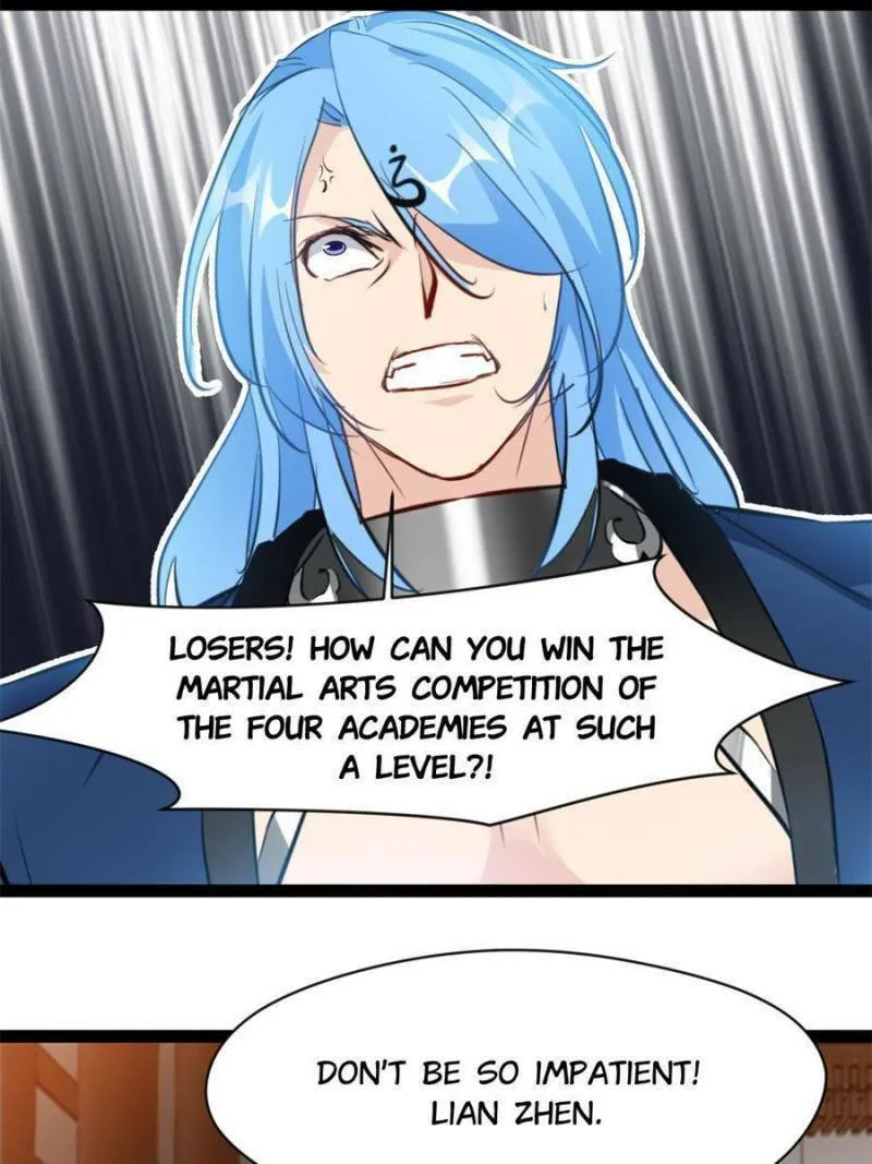 Read Peerless Ancient (Colored) chapter 127 image 27 on Lezhin